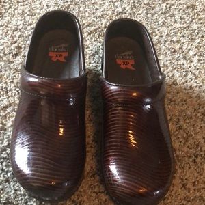 Dansko XP size 37